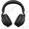 Jabra Evolve2 85, cuffie black , Stereo, UC, USB-A