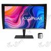 ASUS ProArt Display PA32UCG-K, LED-Monitor 81 cm (32 pollici), black , UltraHD/4K, IPS, Dolby Vision, Thunderbolt 3, 120Hz Panel