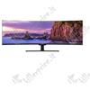 YASHI MONITOR YASHI 49'' 32:9 CURVED YZ4908 Pioneer 3840x1080 4ms 350cd/m² 1000:1 144Hz 2x2W MM 3HDMI DP VESA PIVOT