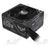 ASUS ALIMENTATORE ASUS TUF-650B-GAMING 650W 80+ BRONZE