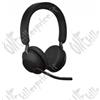 Jabra Evolve2 65 UC Stereo - cuffie - On-Ear