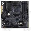 ASUS TUF GAMING B450M-PLUS II, Mainboard