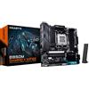 Gigabyte GA-B850M GAMING X WF6E (AM5) (D)