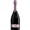 La Montina Franciacorta Rosé Demi Sec DOCG