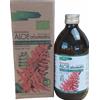 Bio botanicals Srl Aloe Arborescens Ricetta di Padre Romano Zago NEOIMMUNAL flacone da 500 ml utile al benessere gastrointestinale