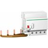 SCHNEIDER ELECTRIC S.P.A. Blocco differenziale Vigi C120 4P 125A 500mA Tipo AC - SNR A9N18571