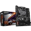 Gigabyte B550 AORUS ELITE AX V2 scheda madre AMD Socket AM4 ATX