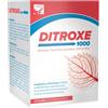 GEPHARMA SRL Ditroxe 1000 Integratore Microcircolo 20 Stick