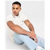 Fred Perry Polo Twin Tipped, Ecru