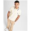 Fred Perry Polo Twin Tipped, Ecru