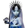 Mattel Monster High Frankie Stein Playset per Bambini da 4+ Anni - HNF75