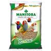 Manitoba Esotici kg 4