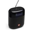 JBL Tuner XL Radio IN Schwarztragbarer Bluetooth Altoparlante DAB+ Radio