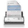 Brother ADS-1300 - Scanner di Documenti - Doppio Cis - Duplex - A4 - 600 Dpi x