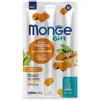 MONGE SNACK STICK PER CANI MOBILITY SUPPORT RICCO IN TROTA FRESCA CON CURCUMA 45 Gr