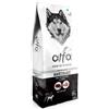 Alfa Dog Maintenance - Crocchette di Mantenimento per Cani Adulti - 20 kg