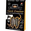 QCHEFS SNACK QCHEFS PULIZIA DENATLE Hard Cracker