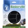 BASKERVILLE ULTRA MUZZLE - Black misura 6