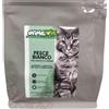GRAIN FREE ANIMAL LOVE ANIMALOVE Crocchette Grain Free PER GATTI STERILIZZATI Pesce Bianco con Caviale di Aringa 300 Gr