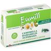 EUMILL GOCCE OCULARI 20 FLACONCINI MONODOSE 0,5 ML