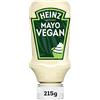 Heinz Maionese Vegan Top Down, 215Gr