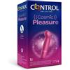 CONTROL COSMIC PLEASURE 1PZ - - 975702008