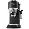 De Longhi Dedica Style EC685.BK Black Macchina da Caffe` Garanzia Ufficiale De Longhi