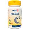 PHOENIX - LONGLIFE Longlife Melatonin 1mg Integratore Alimentare 120 Tavolette