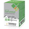 NAMED SpA REFLUMED DM ANANAS 10 STICK