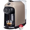 LAVAZZA LM IDOLA GREIGE COFFEE MACCHINA CAFFÈ CAPSULE, COFFE