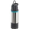 Gardena Pompa Sommersa a Pressione 5900/4 Inox Automatic: Pompa Sommersa a Pressione con Una Portata di 5900 L/H, con Filtro Antisporco Protezione Dal Funzionamento a Secco (1771-20)