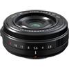 Fujifilm Obiettivo Mirrorless Fujifilm Fujinon XF 27mm F/2.8 MILC Nero