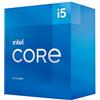 Intel Processore Intel Core i5-11400 Desktop 6 fino a 4,4 GHz LGA1200 (chipset Intel serie 500 e Select 400), 65W