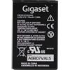 Gigaset BATERÍA GIGASET PARA SL350H / 400H / 450H / 450HX