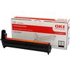 Oki GRUPPO TAMBURO ORIGINALE OKI MC851 MC861 44064012 NERO 20K
