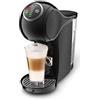 De longhi Macchina da caffe' De Longhi Dolce Gusto Genio Plus 0.8l 15bar 1460W Antracite [EDG315.CGY]