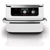 Ninja Friggitrice Ad aria Ninja Foodi FlexCrawer 10.4l 2470W Bianco/Acciaio inossidabile[AF500EUWH]