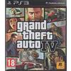 Rockstar Games Grand Theft Auto IV