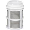 Honeywell ES06F-1/2A Filtro di ricambio per D06F-A da 1/2" e da 3/4" Honeywell Resideo