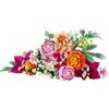 LEGO Bouquet di fiori rosa