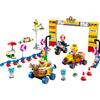 LEGO Mario Kart™: Pack Baby Peach e Gran Premio