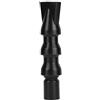 Pssopp Hffheer Ugello Piatto per Anatre Acquario Uscita Flessibile per anatroccolo Girevole a 360 ° Uscita Acqua per Acquario Ugello per anatroccolo estremità del Tubo Pompa di mandata(20mm-Duckbill Piatto)