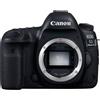 Canon EOS 5D Mark IV | nero