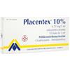 MASTELLI SRL PLACENTEX SOL CUT 10F 0,75MG