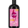 Sunsilk, Shampoo Scintille di Luce, Shampoo Anticrespo Districante, Dona Lucentezza al Capello, Formula Active-Fusion con Olio di Jojoba, Collagene e Biotina, Formato XXL 810ml