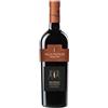 Villa Matilde Falerno del Massico Rosso Villa Matilde 2020 0,75 l
