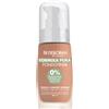 Deborah Fondotinta Formula Pura N.3.1 Light Gold Senza Parabeni, Tenuta e Comfort Estremi con Filtro Anti Inquinamento, SPF15-30 ml
