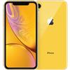 Apple iPhone XR Ricondizionato - 128GB - Ottimo - Giallo