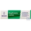 Weleda Euphrasia Comp. 5g Unguento Oftalmico
