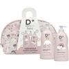 Dermarays - Baby Essenziale Cofanetto Igiene Bambino Confezione 2 Pezzi